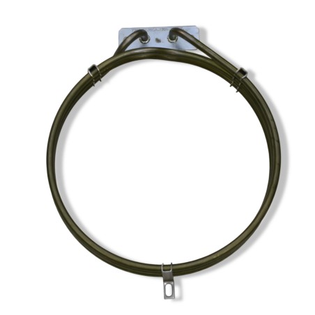 Resistencia 2700W  MODELOS SMEG:  ALFA 41T / 31T / 11T / 61T/  ALFA 41XE /XE2/VEK/132X  FOEM: RFF504