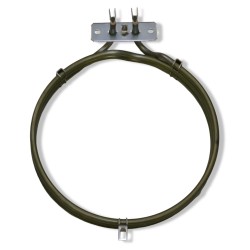 Resistencia 2700W  MODELOS SMEG:  ALFA 41T / 31T / 11T / 61T/  ALFA 41XE /XE2/VEK/132X  FOEM: RFF504