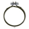 Resistencia 2700W  MODELOS SMEG:  ALFA 41T / 31T / 11T / 61T/  ALFA 41XE /XE2/VEK/132X  FOEM: RFF504