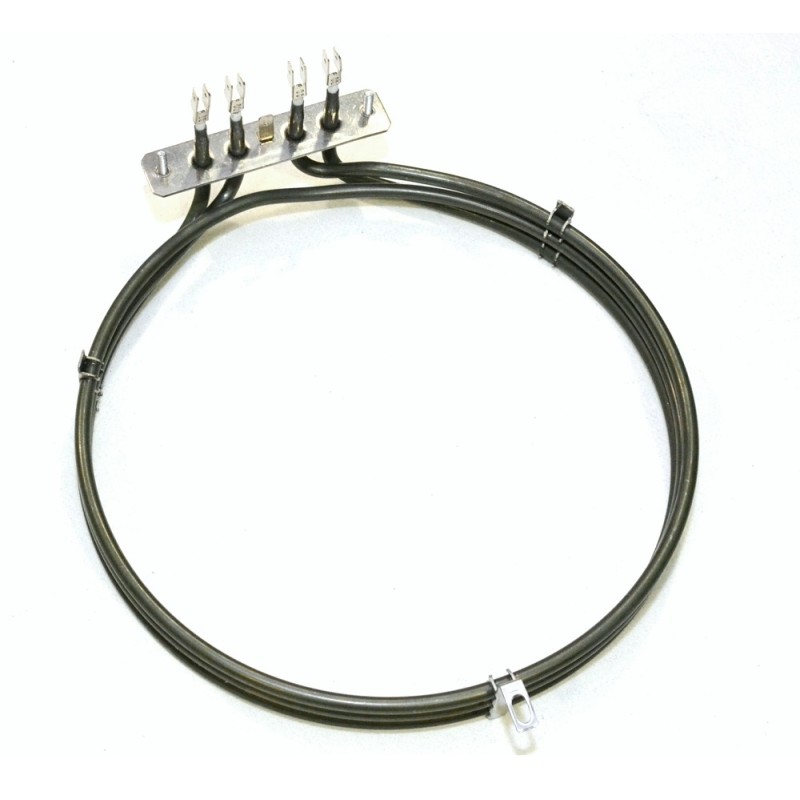 RESISTENCIA HORNO SMEG Alfa135BE, Alfa135VE, Alfa135XE, Alfa141XE, Alfa200X, Alfa200XE, Alfa200XM, Alfa201XM, Alfa201XE, Alfa241