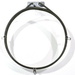 RESISTENCIA HORNO 3700W RMG FIMOR 643 360 23cmØ