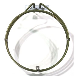 RESISTENCIA HORNO FM RX603 3700W Ø23cm