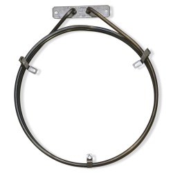 RESISTENCIA HORNO UNOX 2900W ELENA XFT188, XFT185, XFT183, XFT180, XF188, XF185, XF183, XF180 ROSELLA XFT199, XFT195, XFT193, XF