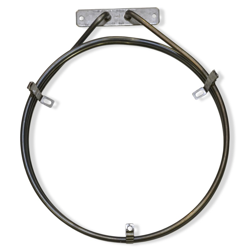 RESISTENCIA HORNO UNOX 2900W ELENA XFT188, XFT185, XFT183, XFT180, XF188, XF185, XF183, XF180 ROSELLA XFT199, XFT195, XFT193, XF