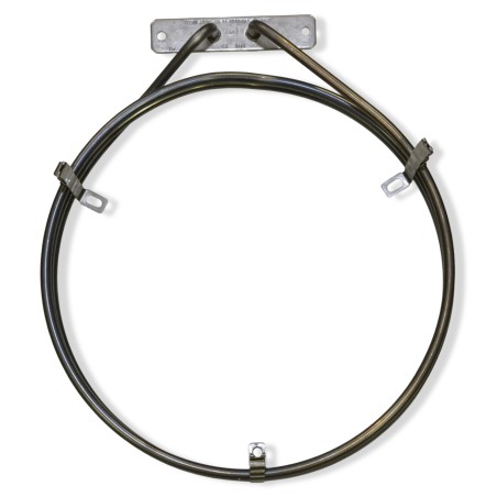 RESISTENCIA HORNO UNOX 2900W ELENA XFT188, XFT185, XFT183, XFT180, XF188, XF185, XF183, XF180 ROSELLA XFT199, XFT195, XFT193, XF