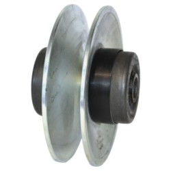 VARIADOR VELOCIDAD PESADORA Ø160 / 24mm