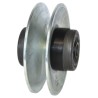 VARIADOR VELOCIDAD PARA PESADORA DIVISORA SUBAL CSM  Ø230 EJE 28mm