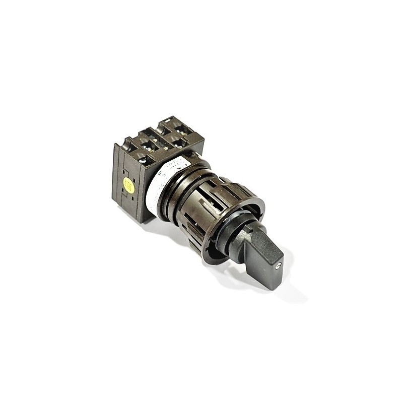 CONMUTADOR 1-0-2 EATON HORNO REVENT / BEGESA EATON MOELLER T0-2-68787GB/EZ/OFS