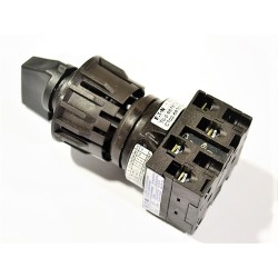 EATON MOELLER T0-2-68787GB/EZ/OFS INTERRUPTOR HORNO REVENT / BEGESA 1-0-2