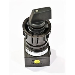 CONMUTADOR GENERAL 1-0-2 EATON HORNO REVENT / BEGESA EATON MOELLER T0-2-68787GB/EZ/OFS