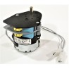 Temporizador HORNO REVENT BEGESA GASHOR - BONGARD CDC 60min 11902F3PMS  11902F3B0E000.0000 CROUZET 88256509 88256