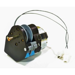 Temporizador CROUZET 88256509 88256 TEMPORIZADOR Vapor Horno REVENT - BEGESA - GASHOR - BONGARD  CDC 90seg 11902F3PMS  11902F3AC