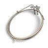 RESISTENCIA HORNO DOBRA BRADO P 2000W Ø19cm
