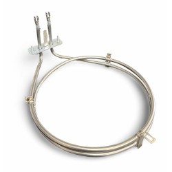 RESISTENCIA HORNO DOBRA BRADO P 2000W Ø19cm