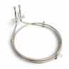 RESISTENCIA HORNO DOBRA BRADO P 2000W Ø19cm