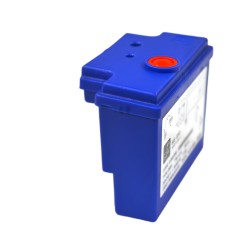 Centralita Sit 503 EFD CUPPONE G433S UNOX XFG 410 CODE: 0.503.004  TYPE SMR  TW 1,5 TS 5 s  230V 7 VA SIT 501 EFD CODE 0.501.267