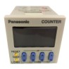 LC4H AEL5117  AEL5110 PANASONIC pesadora SUBAL MAPANVA CSM SALVA MENDOZA ZELAIETA