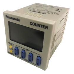 LC4H AEL5117  AEL5110 PANASONIC pesadora SUBAL MAPANVA CSM SALVA MENDOZA ZELAIETA