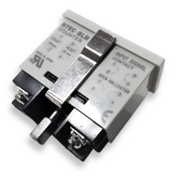 OMRON H7EC-BLM CONTADOR POR IMPULSOS DIGITAL