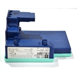 SIT 0.577.101 DBC HORNO EKA 900G UNOX XG410 RMG 900G