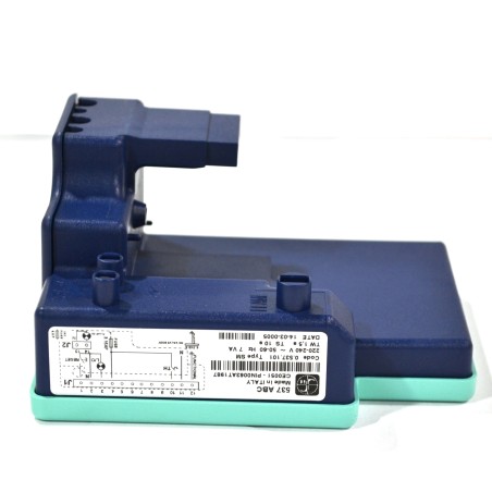 CENTRALITA SIT 0.537.101 ABC VALIDA PARA HORNO UNOX XG410 RMG 900G EKA 900G
