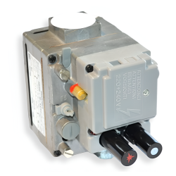 VALVULA GAS SIT 0810175 SIT HORNO DOBRA GAS 611 611P BRADO FR HORNO LAINOX