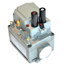 VALVULA GAS HORNO DOBRA GAS 611 611P BRADO FR HORNO LAINOX SIT 0810175 SIT