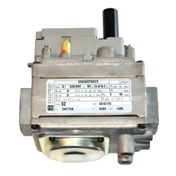 VALVULA GAS SIT 0810175 SIT HORNO DOBRA GAS 611 611P BRADO FR HORNO LAINOX