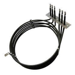 RESISTENCIA HORNO HORNO 5500W FM RXB 604 UNOX KRS1050A XB803 XBT146 XV303G XVT203G SMEG ALFA341EK ALFA341VE ALFA341XM ALFA142XM 