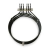 UNOX KRS1050A XB803 XBT146 XV303G XVT203G RESISTENCIA HORNO HORNO 5500W FM RXB 604  SMEG ALFA341EK ALFA341VE ALFA341XM ALFA142XM