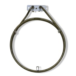 RESISTENCIA HORNO UNOX ROSELLA XF090 2550W