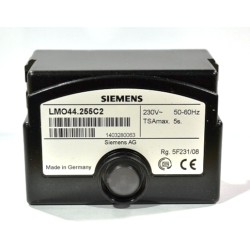 CENTRALITA SIEMENS LMO44.255C2