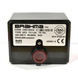 BRAHMA GF2