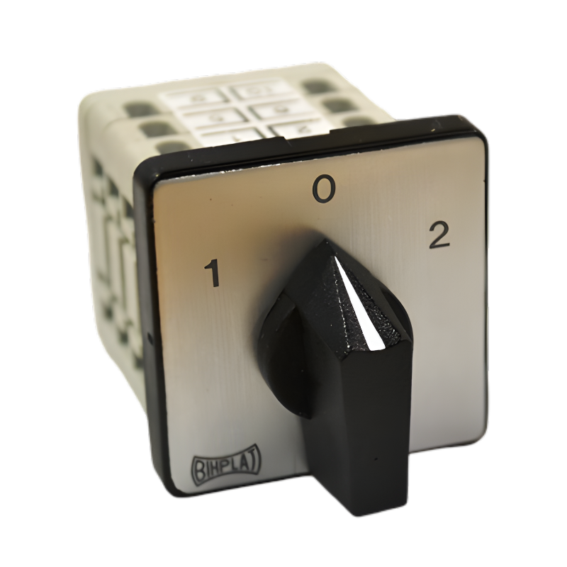 BHIPLAT B-212 CONMUTADOR TELERGON TELT0003200402E1N1