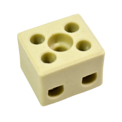 REGLETA CERAMICA CONEXION HILO NICROM EMPAQUETADORA ENVASADORA RAELMA ULMA MAPE