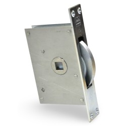 CERRADURA PUERTA HORNO REVENT 620 BEGESA LADO IZQUIERDO
