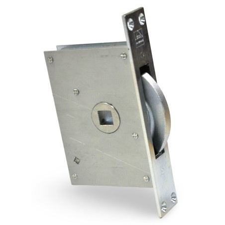 CERRADURA PUERTA HORNO REVENT 620 BEGESA LADO IZQUIERDO