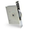 CERRADURA PUERTA HORNO REVENT 620 BEGESA LADO IZQUIERDO