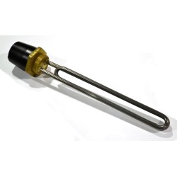 RESISTENCIA INMERSIÓN CALDERÍN CÁMARA DE FERMENTACIÓN 1500W