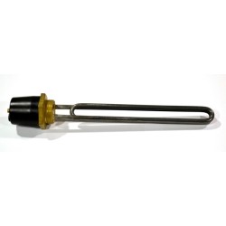 RESISTENCIA INMERSIÓN CALDERÍN CÁMARA DE FERMENTACIÓN 1500W