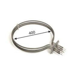 Resistencia para Horno Salva 7200W