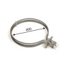 Resistencia para Horno Salva 7200W