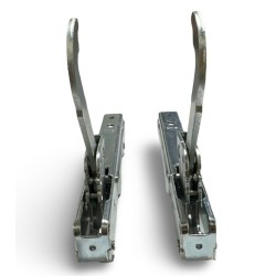 KIT BISAGRAS HORNO RMG 937 / K3 - EKA 464 EKF423P/0/0/067/07347