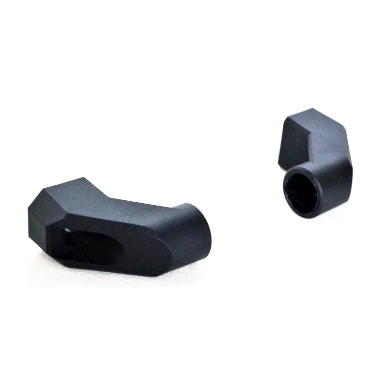 KIT ASA TIRADOR PUERTA HORNO FM LINEA RX