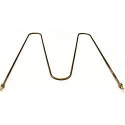 RESISTENCIA PARA CAMARA FERMENTACIÓN GASHOR 750W