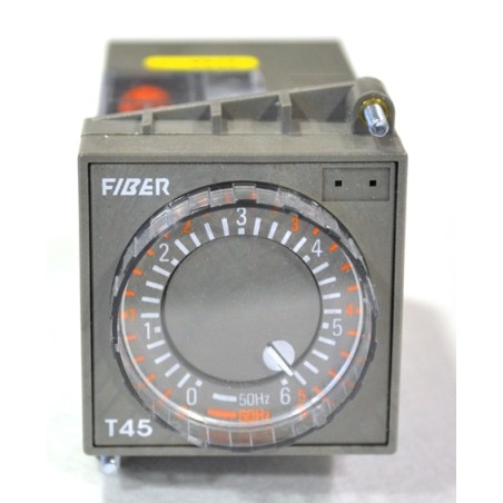 TEMPORIZADOR FIBER T45   Sc25 / 35