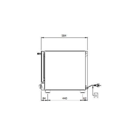 HORNO CONBEQ TAURO