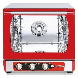 HORNO CONBEQ TOPAZ VENIX