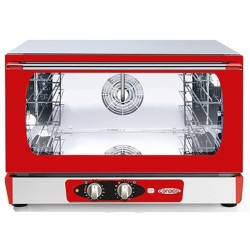 HORNO CONBEQ ZAFIRO VENIX