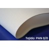 Lona formadora 1600 x 300 con grapa. FORMADORAS SUBAL, CSM. SUBAL, MAPANVA, CSM, BONGARD, MENDOZA, Z